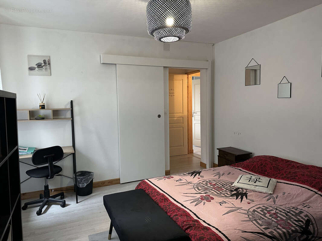 Maison à BROUVELIEURES