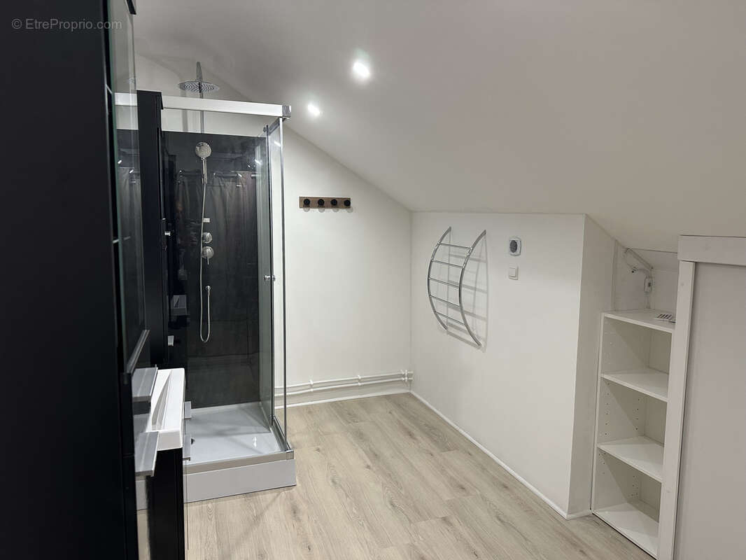 Maison à BROUVELIEURES