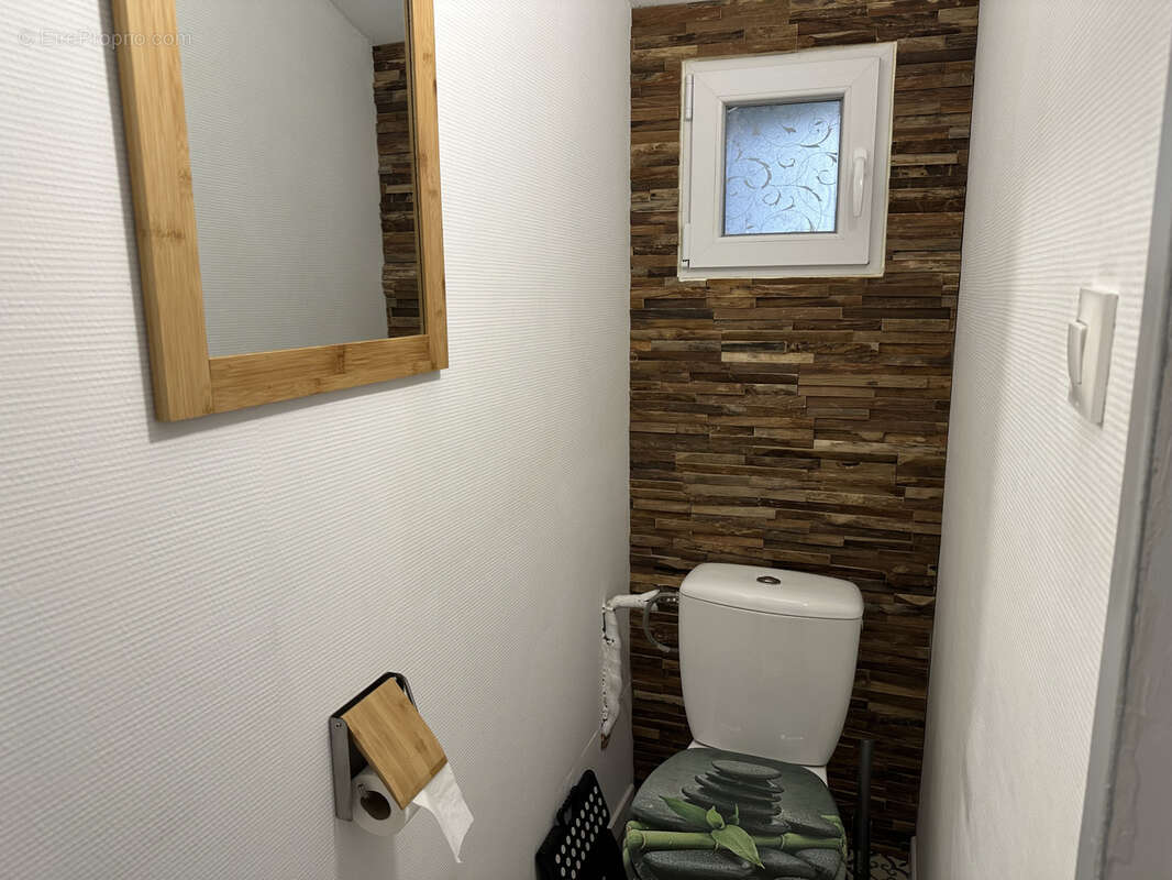 Maison à BROUVELIEURES