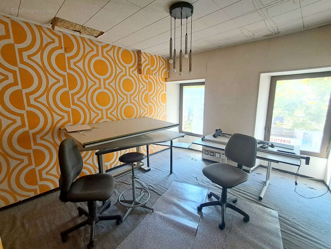 Appartement à MILLAU