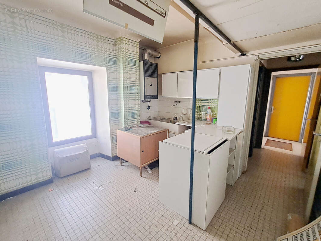 Appartement à MILLAU