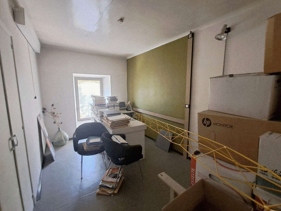 Appartement à MILLAU