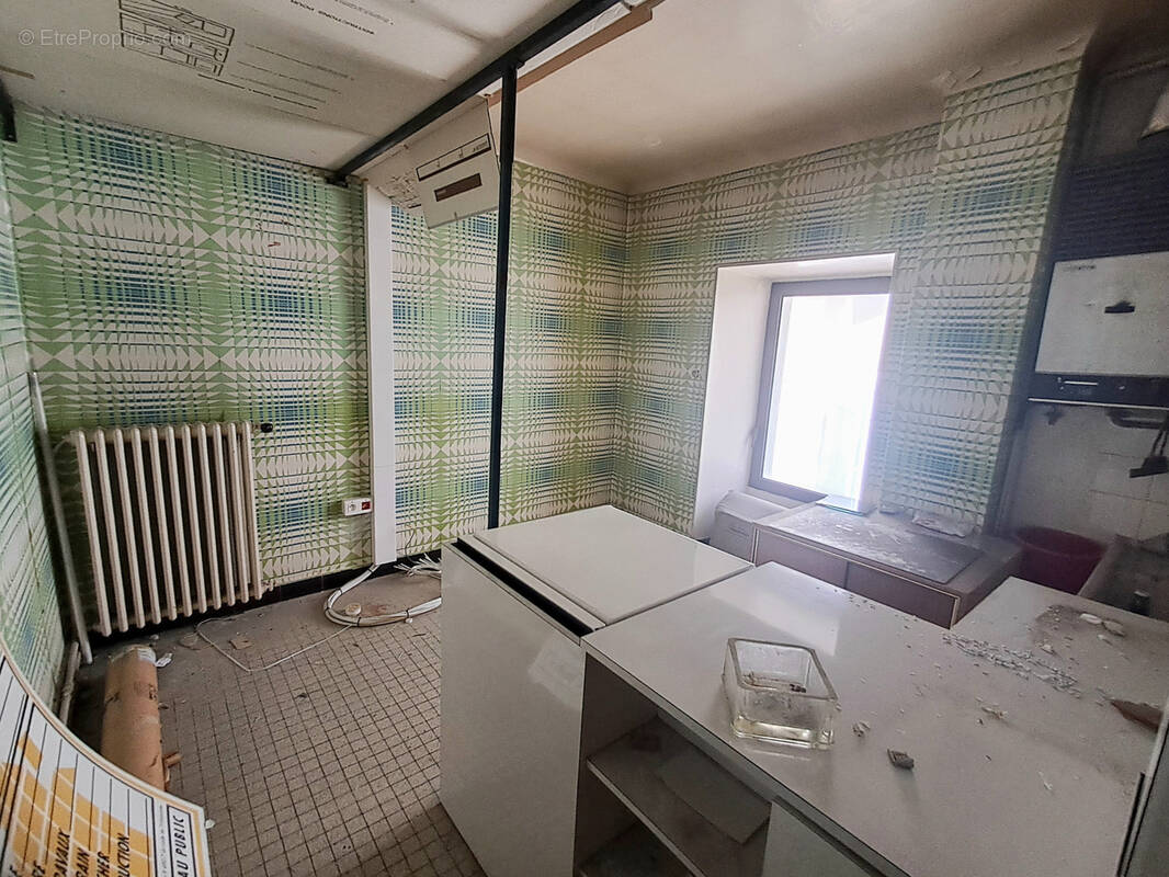 Appartement à MILLAU