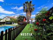 Maison à MARSEILLE-12E