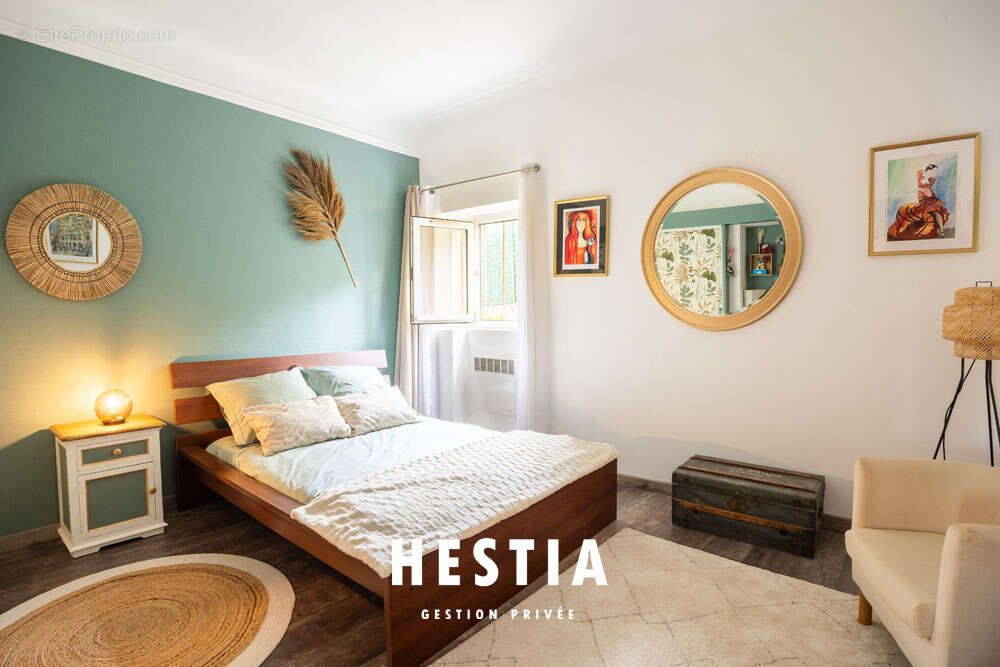 Maison à MARSEILLE-12E