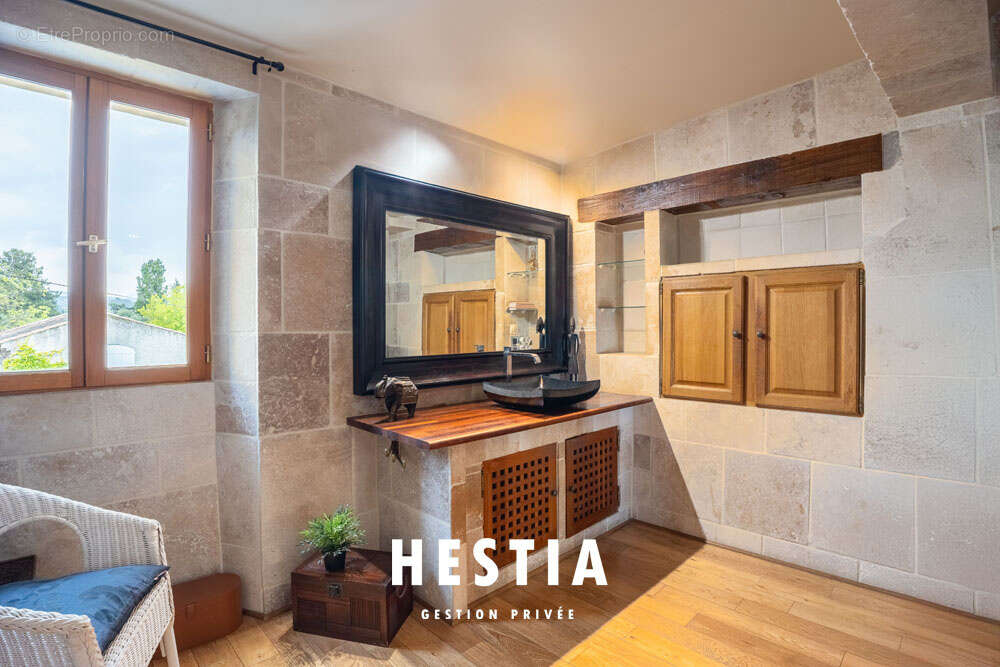 Maison à MARSEILLE-12E