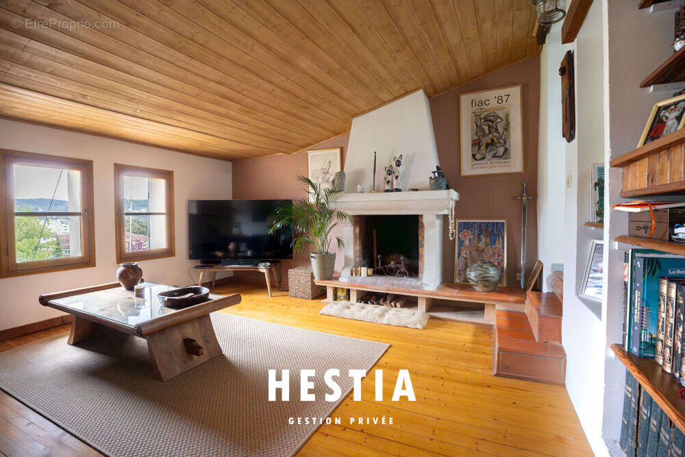 Maison à MARSEILLE-12E