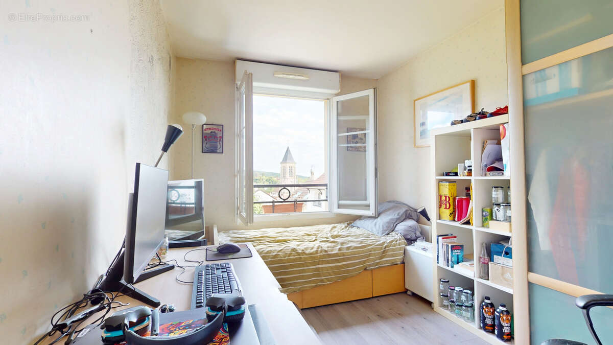 Maison à CORMEILLES-EN-PARISIS