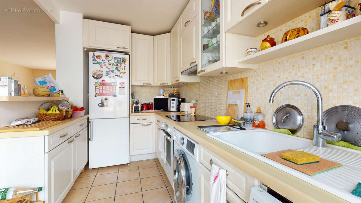 Maison à CORMEILLES-EN-PARISIS