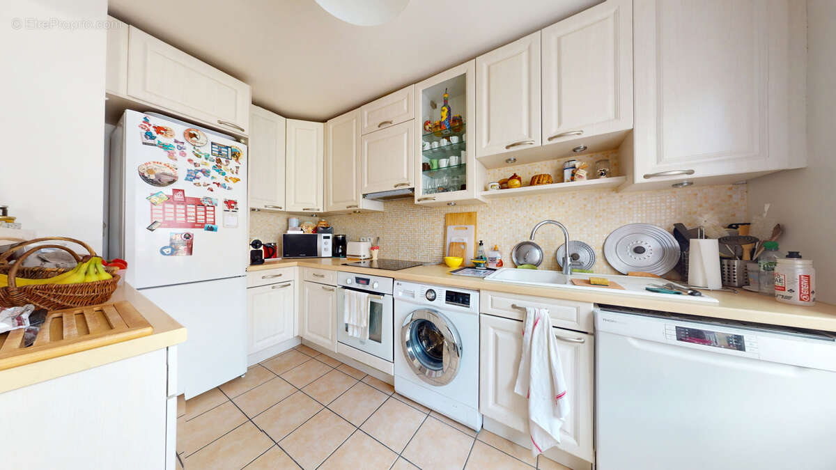 Maison à CORMEILLES-EN-PARISIS