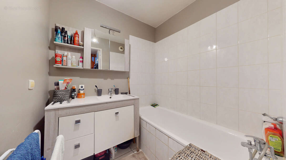 Maison à CORMEILLES-EN-PARISIS