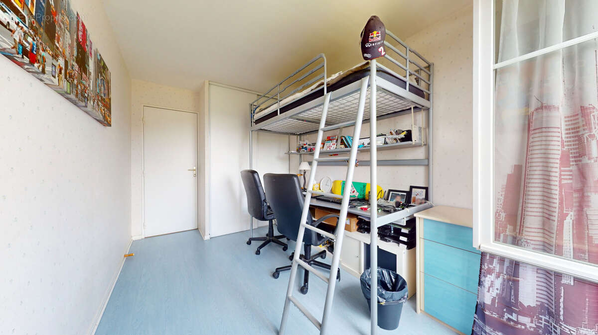 Maison à CORMEILLES-EN-PARISIS