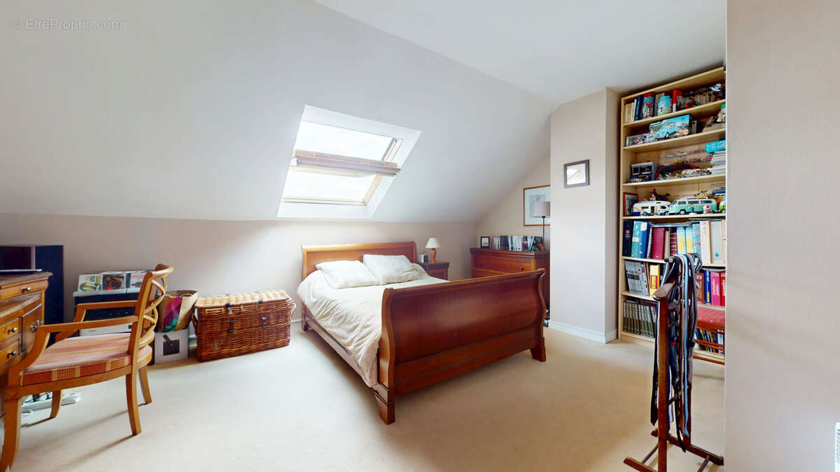 Maison à CORMEILLES-EN-PARISIS