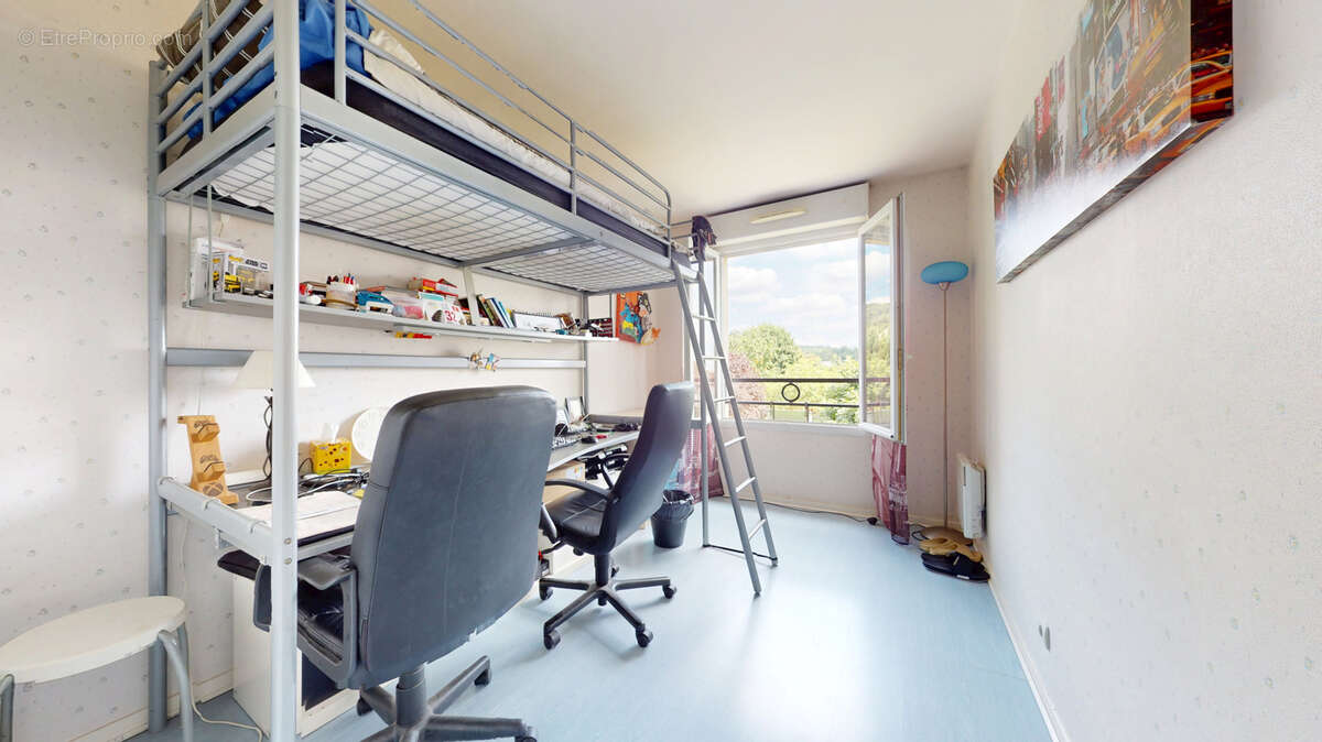 Maison à CORMEILLES-EN-PARISIS