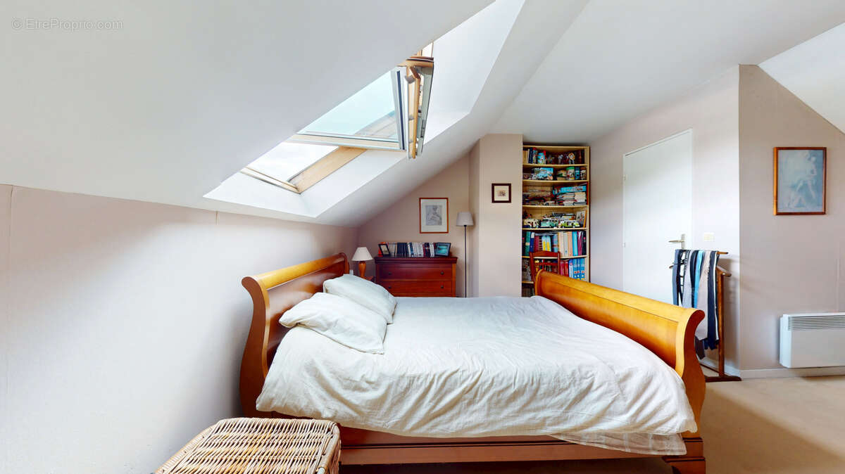 Maison à CORMEILLES-EN-PARISIS