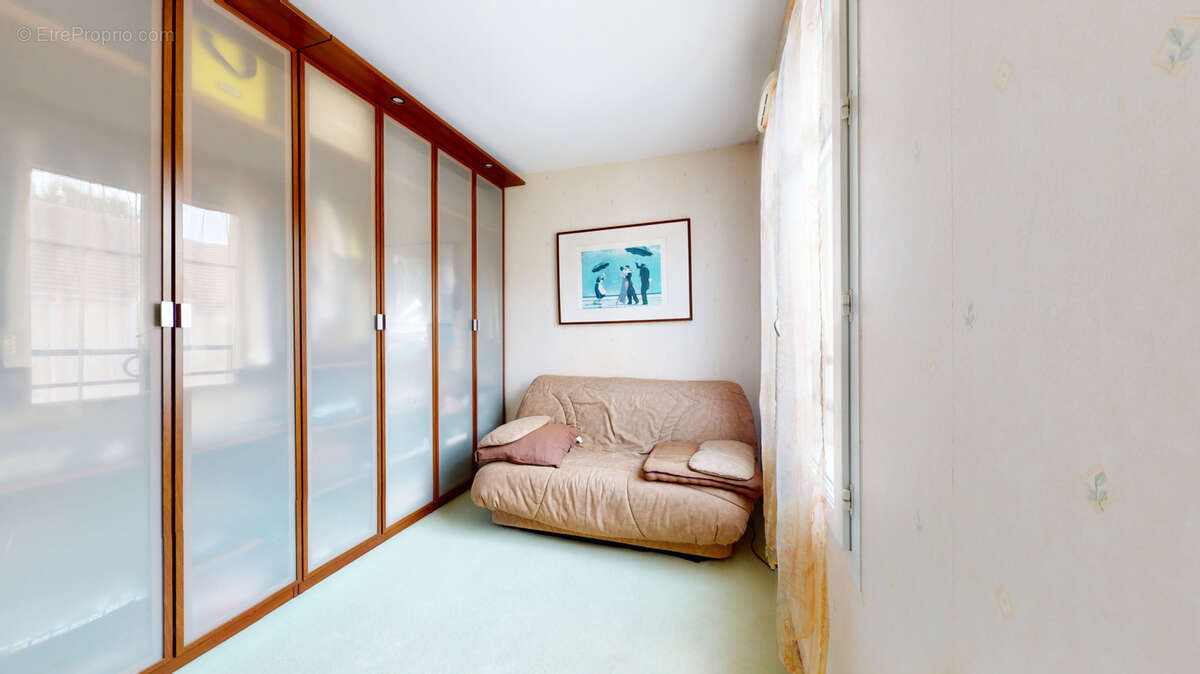 Maison à CORMEILLES-EN-PARISIS