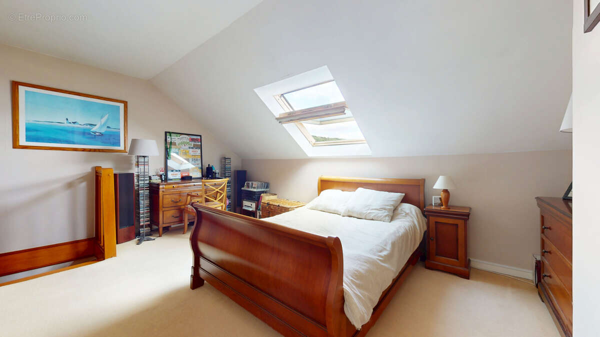 Maison à CORMEILLES-EN-PARISIS