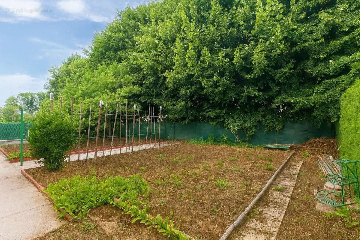 Maison à TOURNAN-EN-BRIE