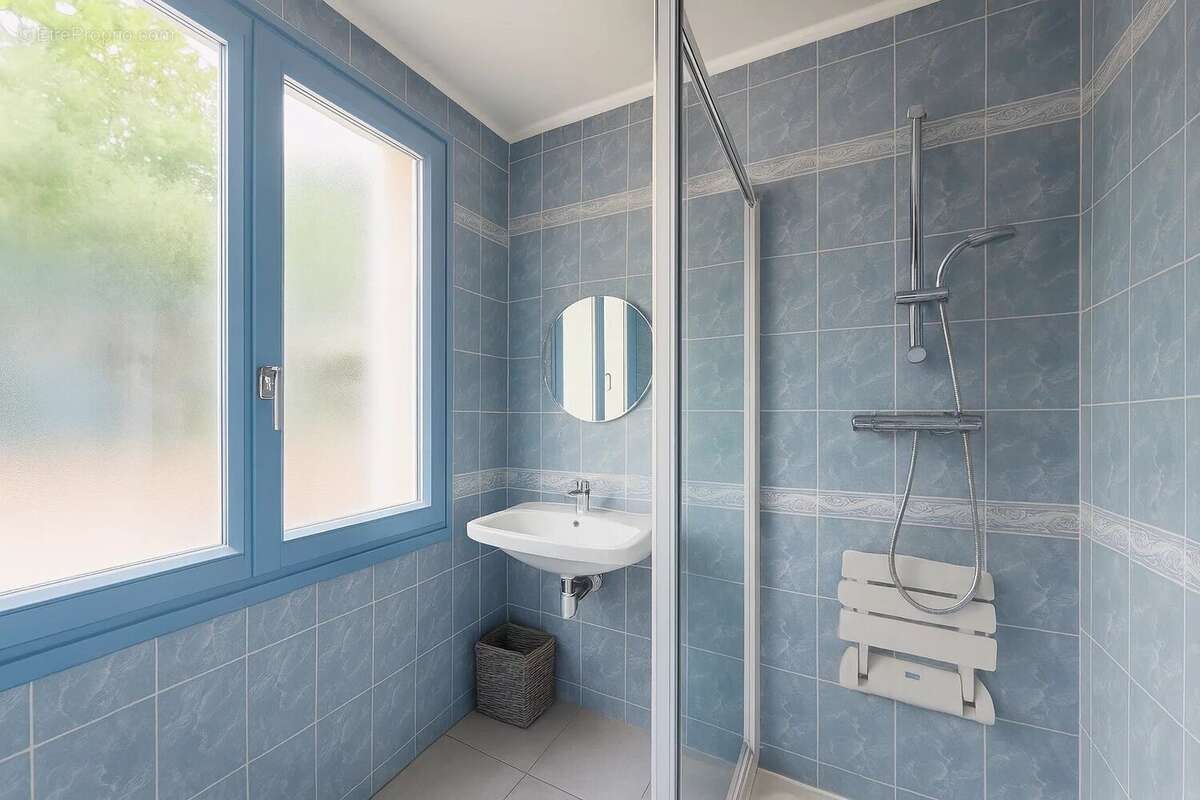 Maison à TOURNAN-EN-BRIE