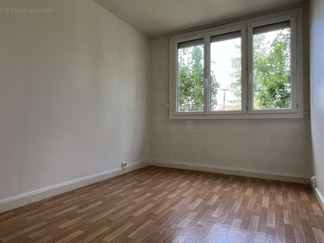 Appartement à RANTIGNY