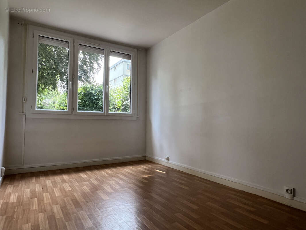Appartement à RANTIGNY