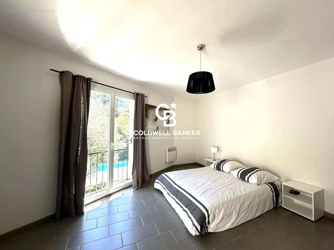 Maison à RAYOL-CANADEL-SUR-MER