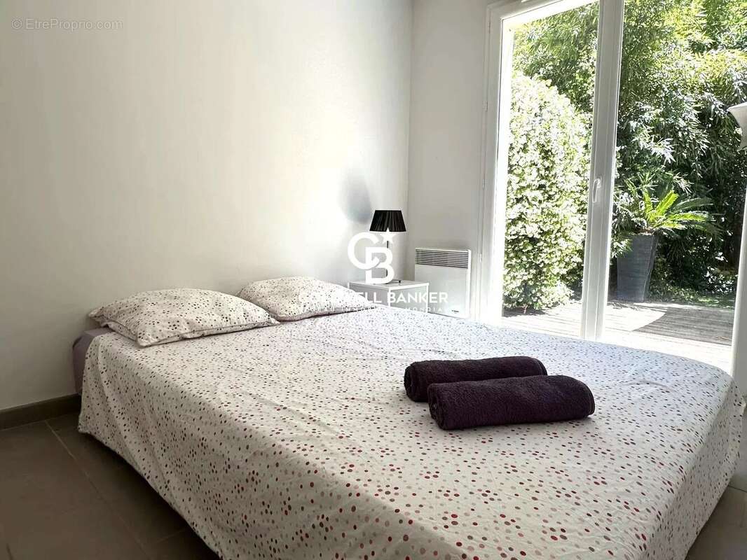 Maison à RAYOL-CANADEL-SUR-MER