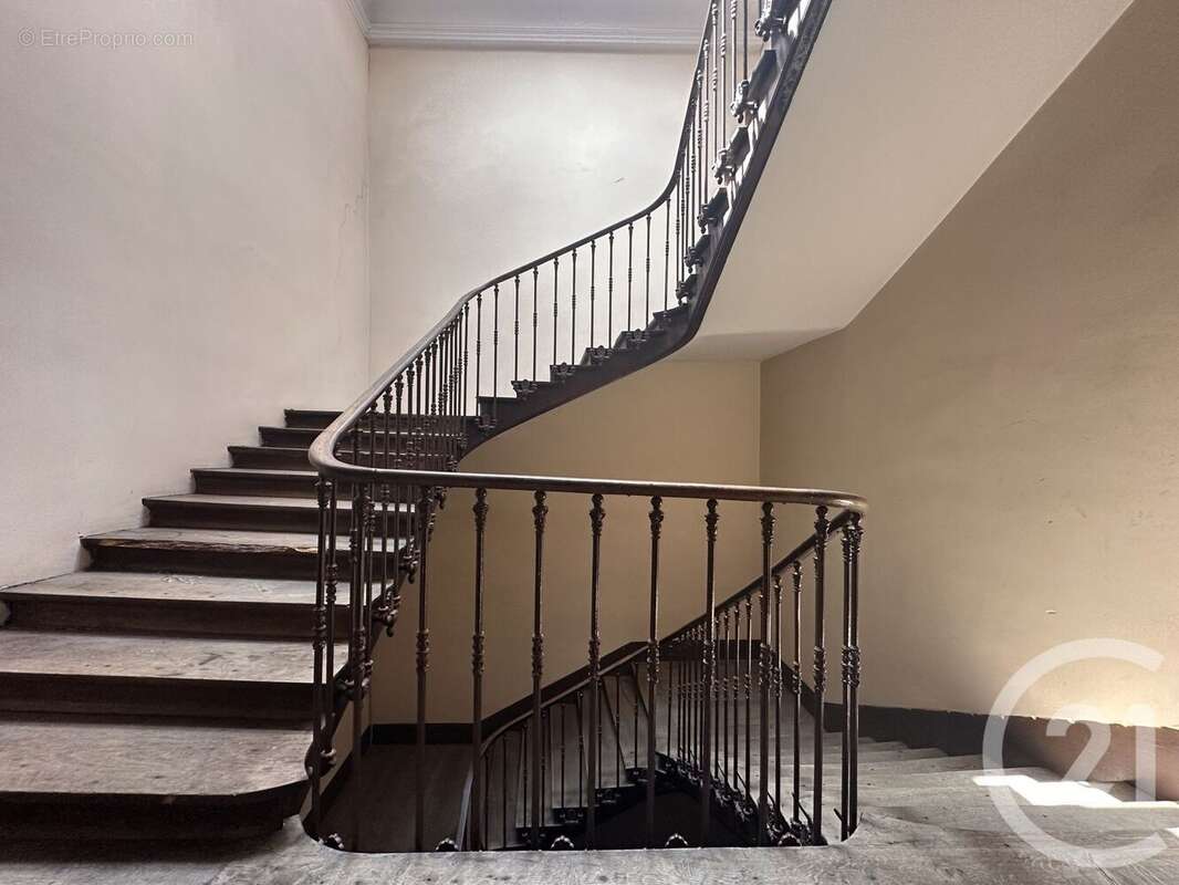 Appartement à GAILLAC