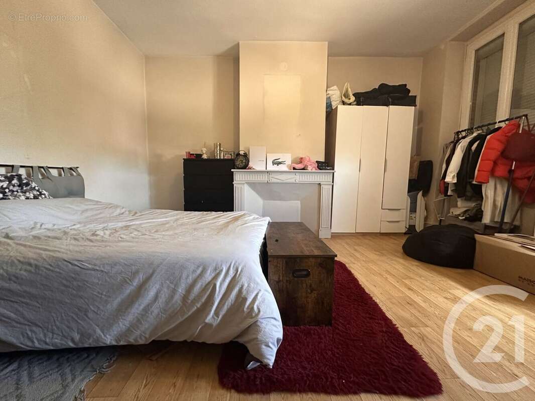 Appartement à GAILLAC