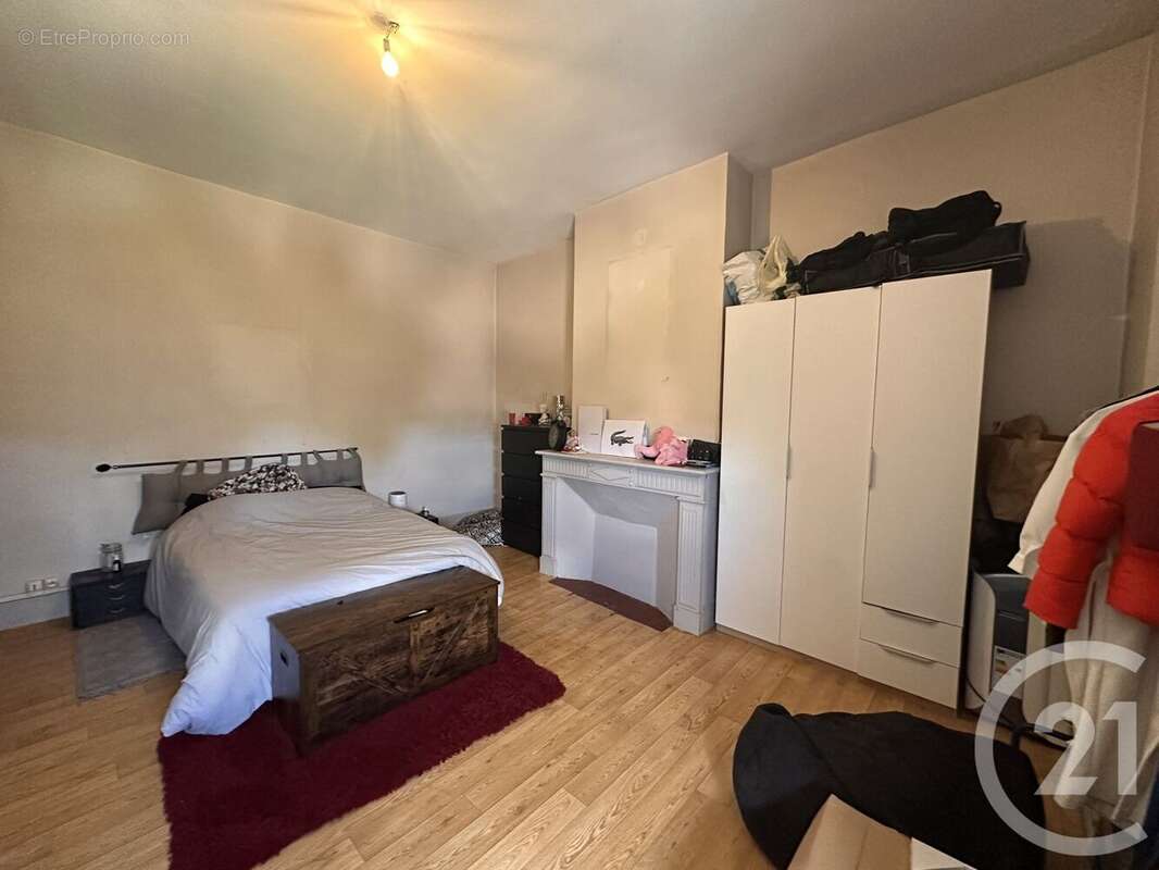 Appartement à GAILLAC