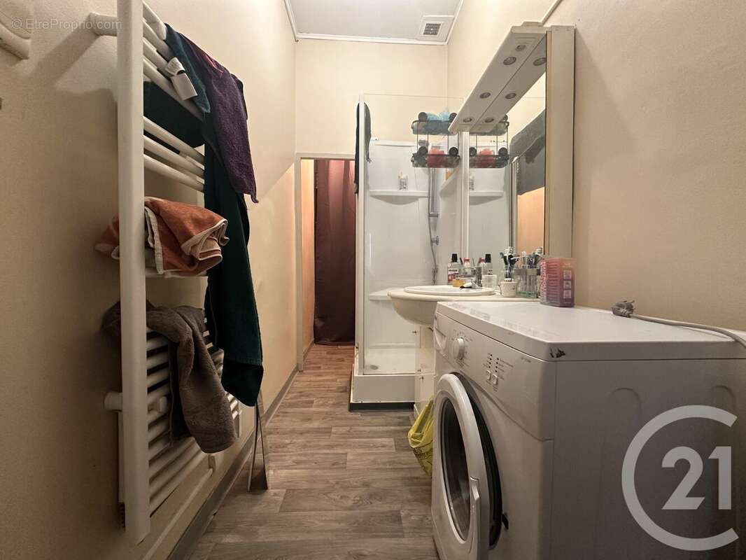 Appartement à GAILLAC