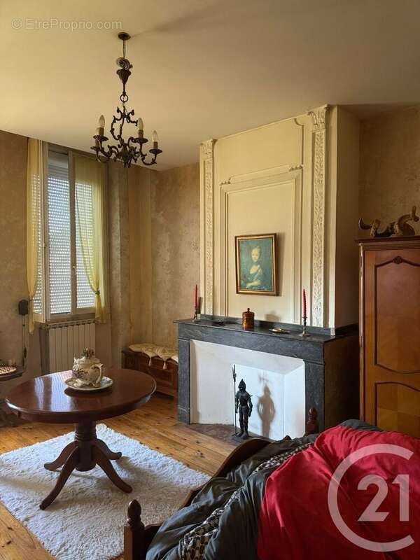 Appartement à GAILLAC