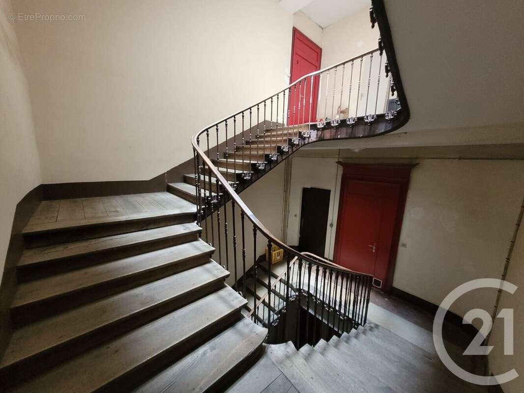 Appartement à GAILLAC