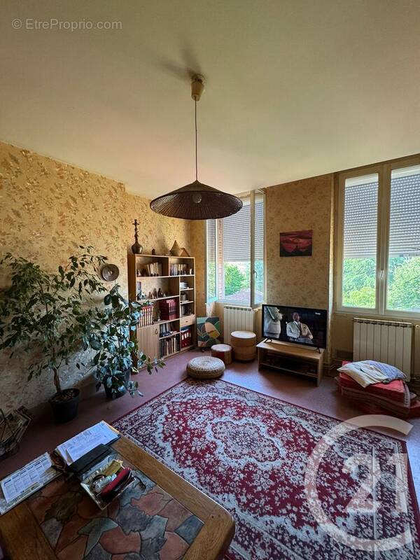 Appartement à GAILLAC