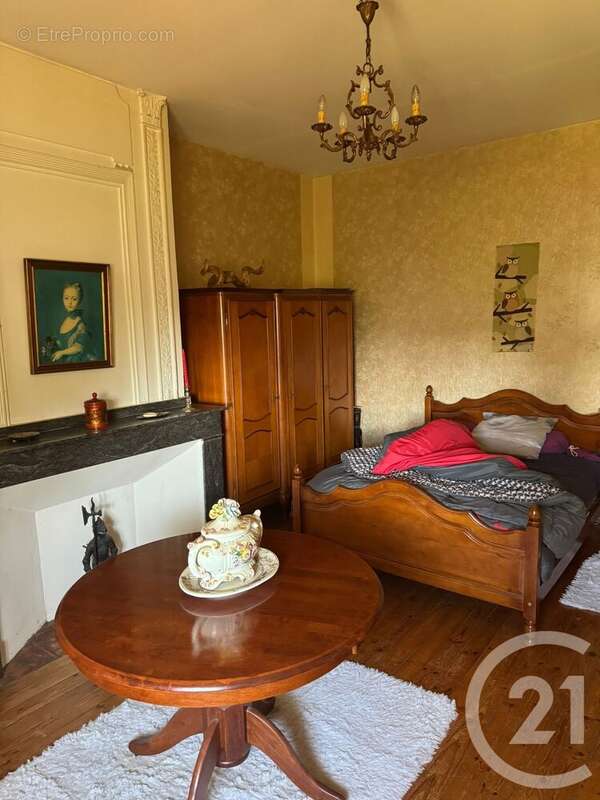 Appartement à GAILLAC