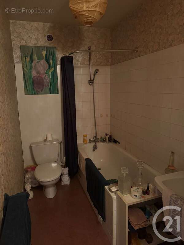 Appartement à GAILLAC