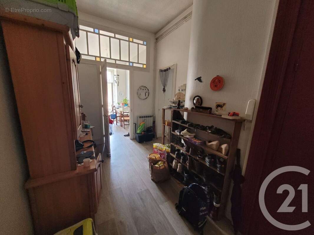 Appartement à GAILLAC