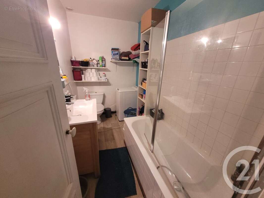 Appartement à GAILLAC