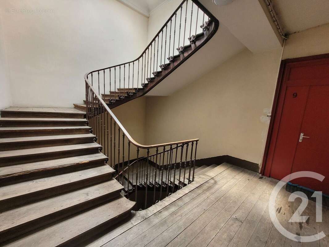 Appartement à GAILLAC