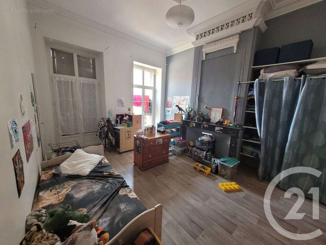 Appartement à GAILLAC