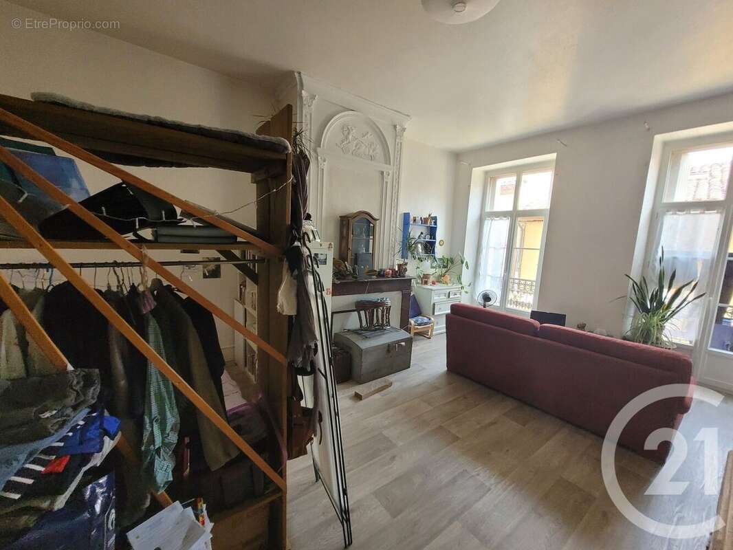 Appartement à GAILLAC