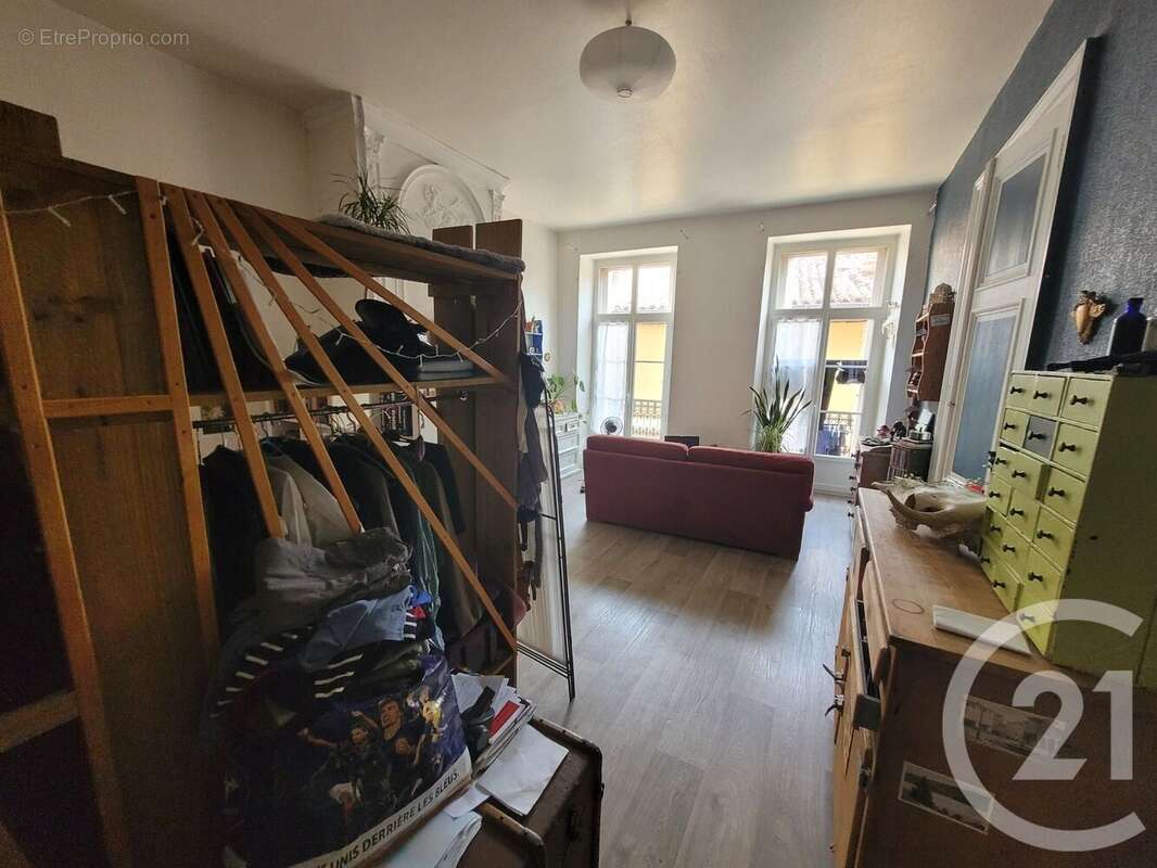 Appartement à GAILLAC