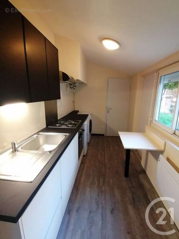 Appartement à GAILLAC