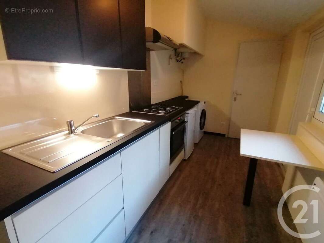 Appartement à GAILLAC