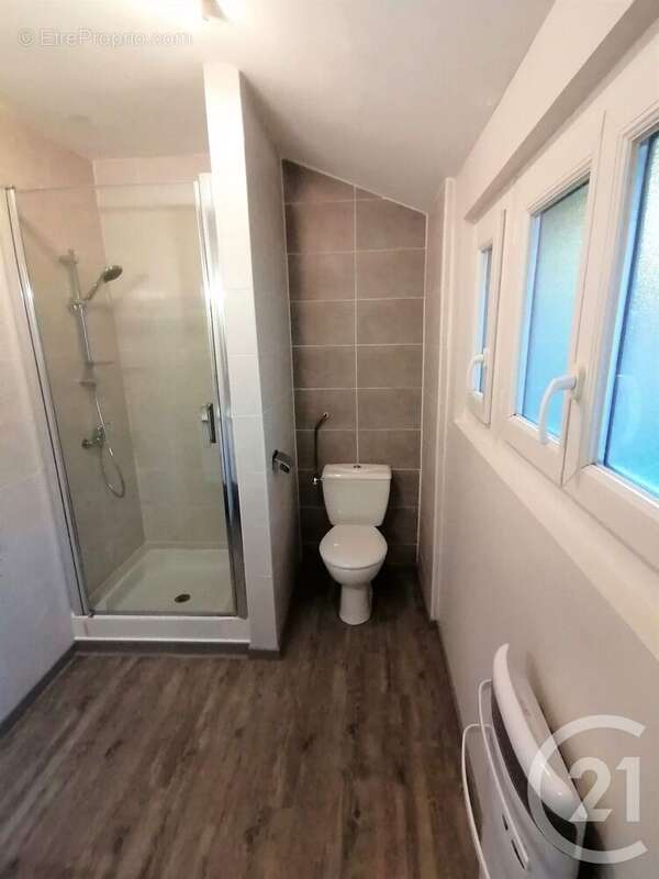 Appartement à GAILLAC