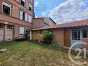 Appartement à GAILLAC