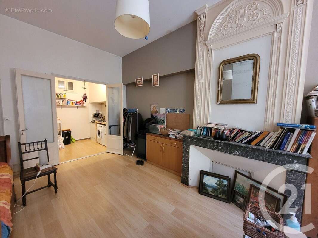 Appartement à GAILLAC