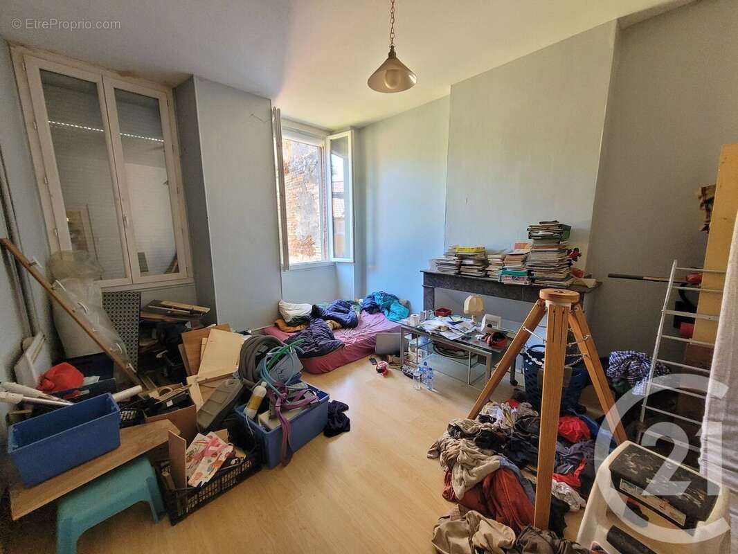 Appartement à GAILLAC