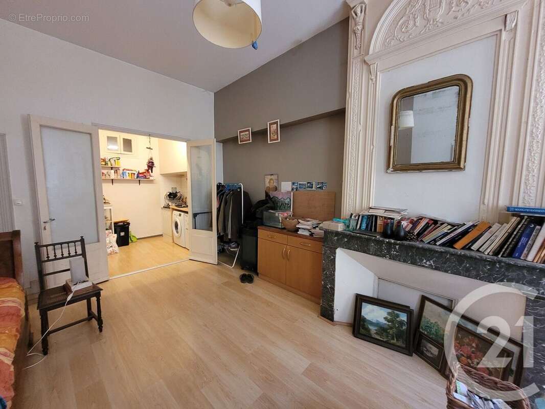 Appartement à GAILLAC
