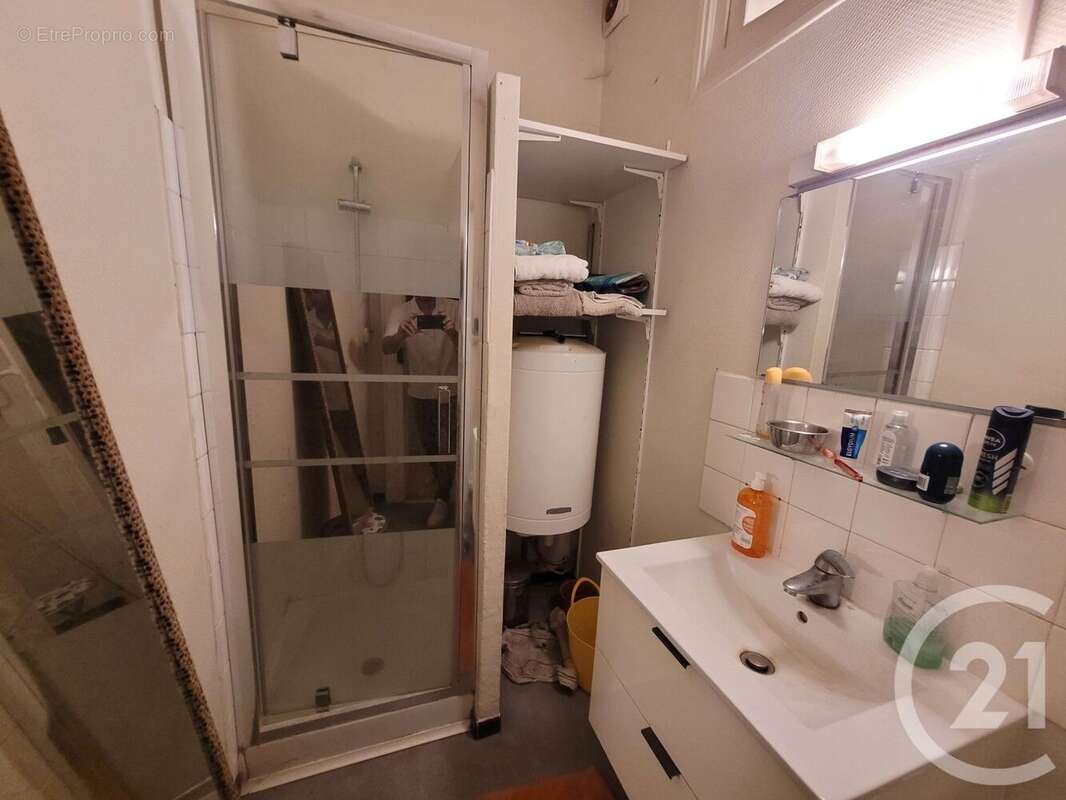 Appartement à GAILLAC